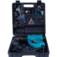 Промышленный фен Bort BHG-2005N-K