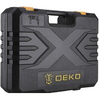 Перфоратор Deko DKH850W 063-4111 (5 предметов)