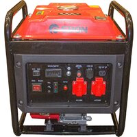 Бензиновый генератор Edon PT-3800