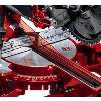 Торцовочная пила Einhell TC-SM 2531/1 U