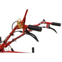 Мотоблок бензиновый Asilak SL-186L-6512