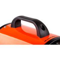 Электрическая тепловая пушка Wester TB-5000