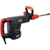 Отбойный молоток ELITECH DH 1518E (кейс)