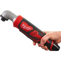 Винтоверт Milwaukee M12 BRAID-0 4933451247 (без АКБ)