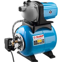 Насосная станция Зубр НАС-М3-1200