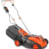 Газонокосилка Patriot CM 432 (без АКБ и З/У)