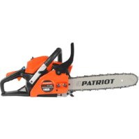 Бензопила Patriot PT 385