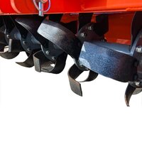 Фреза Rossel CTL210