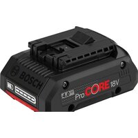 Аккумулятор для инструмента Bosch ProCORE 1600A016GB (18В/4 Ah)