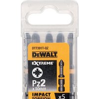 Набор бит DeWalt DT7391T