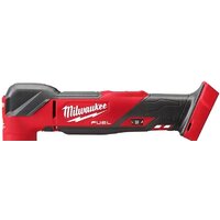 Реноватор Milwaukee M18 Fuel FMT-502X 4933478492 (с 2-мя АКБ, кейс)