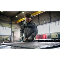 Угловая шлифмашина Bosch GWS 14-125 S Professional 06017D0100
