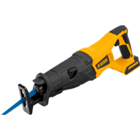 Сабельная пила Denzel BRC-120-0 28461 (без АКБ)