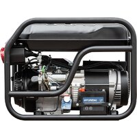 Бензиновый генератор Hyundai HHY9050FEB-3