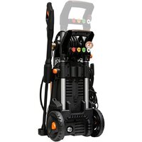 Мойка высокого давления ELAND RE-220X PRO