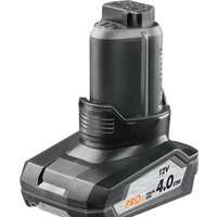 Аккумулятор AEG Powertools L1240 4932430166 (12В/4.0 а*ч)