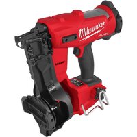 Гвоздезабиватель Milwaukee M18 FRCN45-0X Fuel 4933498168 (без АКБ, кейс)