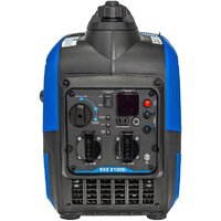 Бензиновый генератор ТСС SGG 2100Si