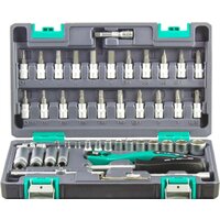 Универсальный набор инструментов Stels 14099 (47 предметов)