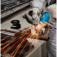 Угловая шлифмашина Bosch GWS 750-125 Professional [0601394001]