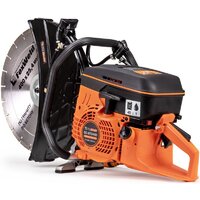 Бензорез FoxWeld GC-970/400