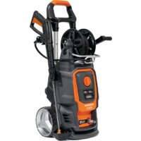 Мойка высокого давления Daewoo Power DAW 625