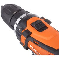 Дрель-шуруповерт Patriot BR 181UES 180201481 (с 2-мя АКБ, кейс)