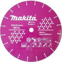 Отрезной диск алмазный  Makita B-29511