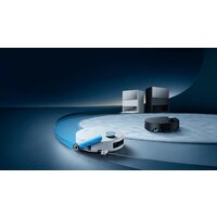 Робот-пылесос Dreame Robot Vacuum Aqua10 Ultra Roller Complete Black RLH71DE-1 (евровилка, черный)