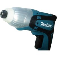 Винтоверт Makita TD0100