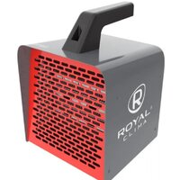 Электрическая тепловая пушка Royal Clima RHB-CM2