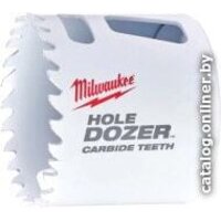 Коронка Milwaukee 49560722