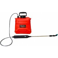 Аккумуляторный опрыскиватель Brait BCS3.7-8 27.01.018.019 (с АКБ)