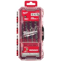 Набор сверл Milwaukee 4932499256