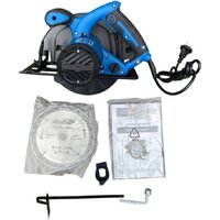 Дисковая (циркулярная) пила Redbo CCS-185-1700CL
