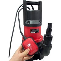 Дренажный насос Edon Q1300/40