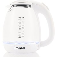 Электрический чайник Hyundai HYK-G3805