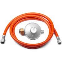 Газовая тепловая пушка Ecoterm GHD-30T