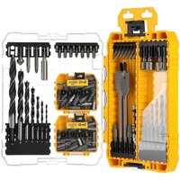 Набор бит и сверл DeWalt DT70784