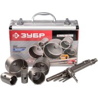 Набор коронок Зубр 29185-H10