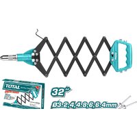 Заклепочник Total THT32321