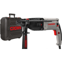 Перфоратор Crown CT18180 BMC