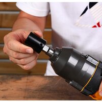 Гайковерт Deko DKIW1100 063-3004