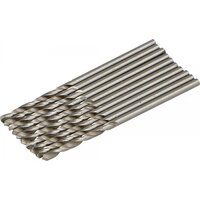 Набор сверл Milwaukee 4932459859 (10 шт)