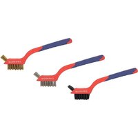 Щетка зачистная Workpro WP253005