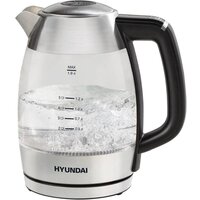 Электрический чайник Hyundai HYK-G9408