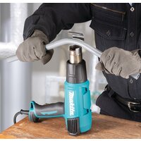 Промышленный фен Makita HG6531CK