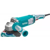 Угловая шлифмашина Total TG11518026