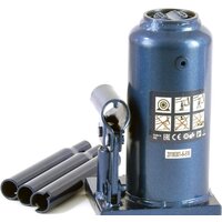 Бутылочный домкрат Stels 51141 6т