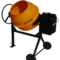 Бетономешалка Вихрь БМ-130